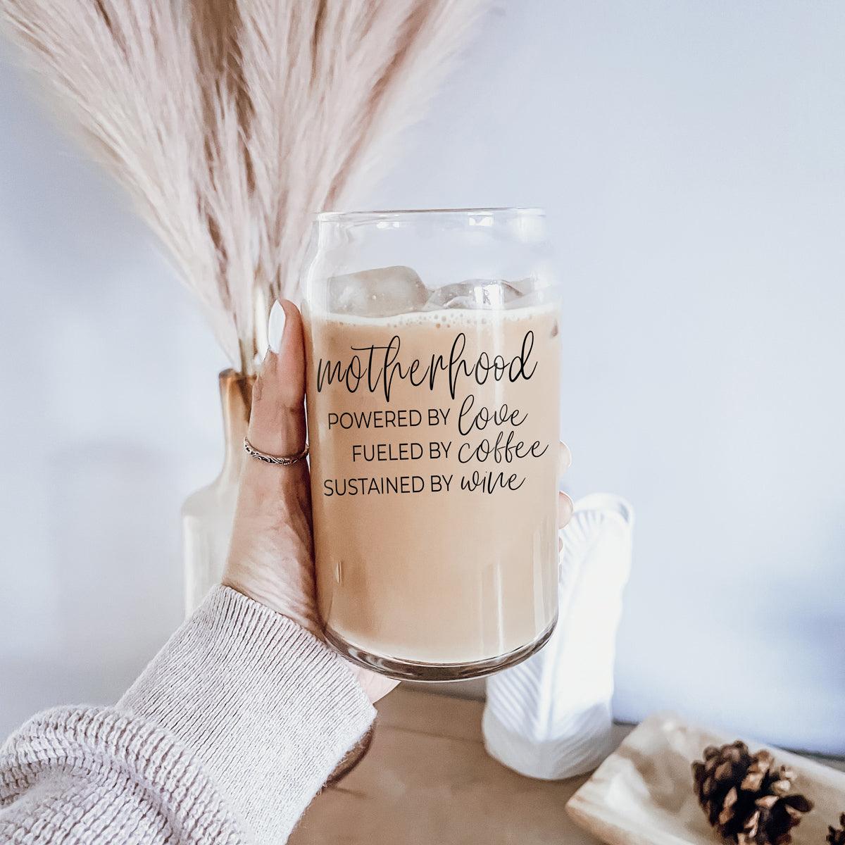 Motherhood Definition 17oz