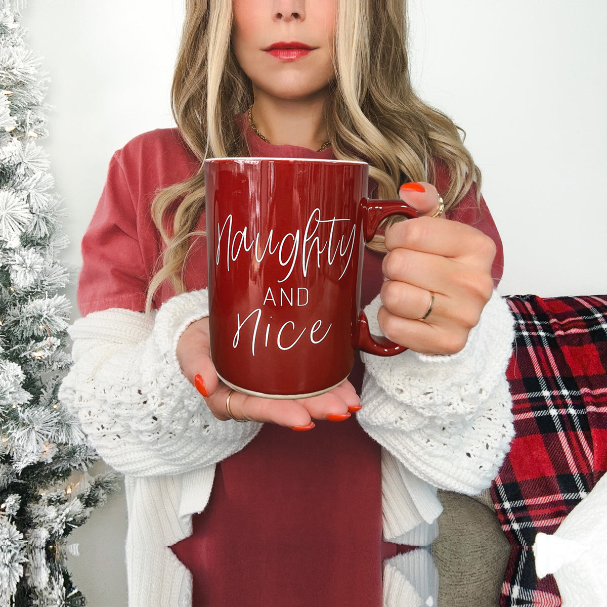 Naughty & Nice