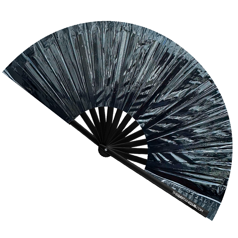 Onyx Fan