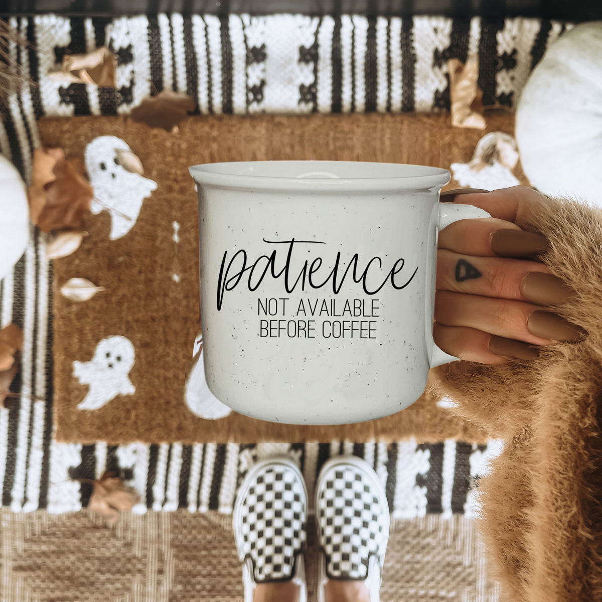 Patience 14.5oz