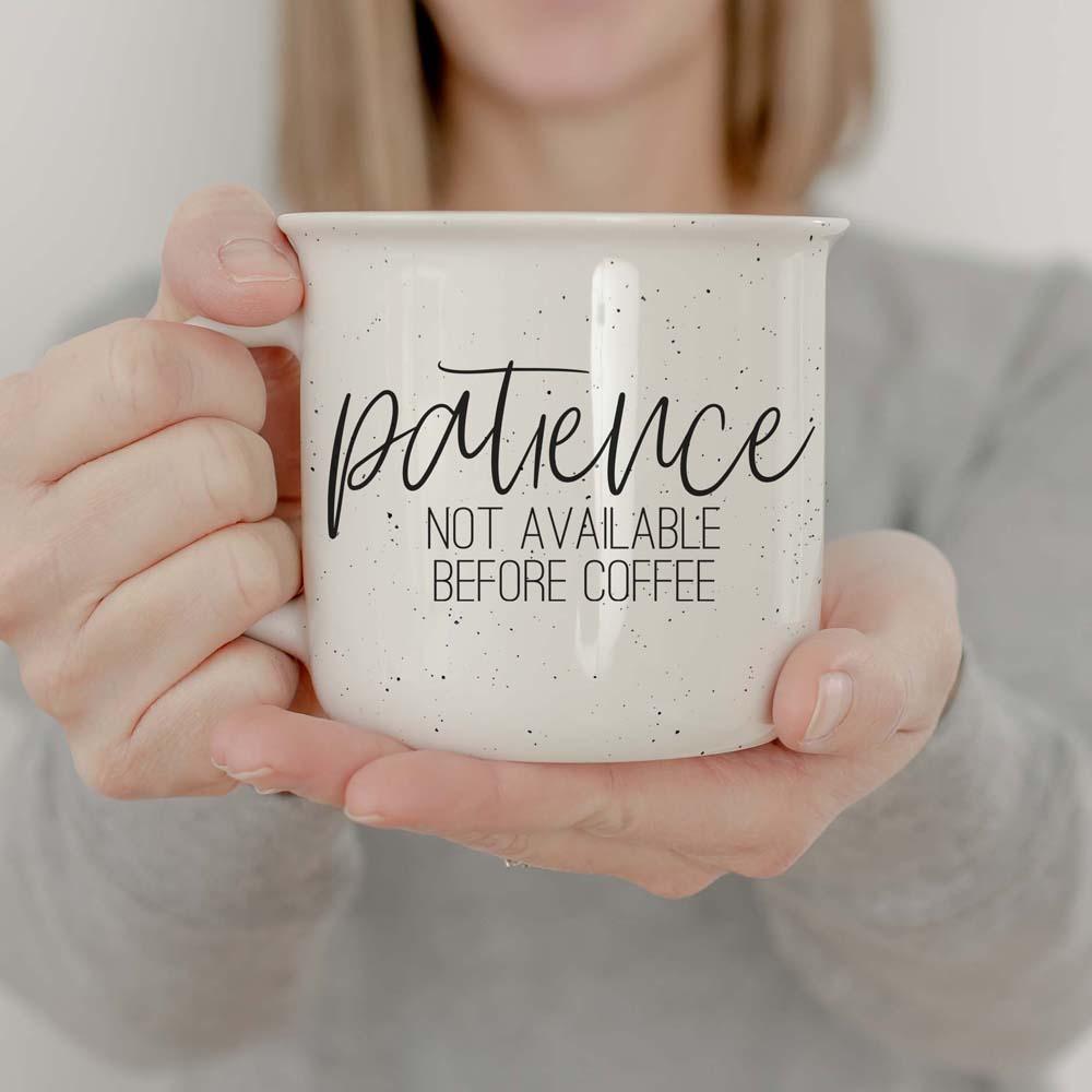 Patience 14.5oz