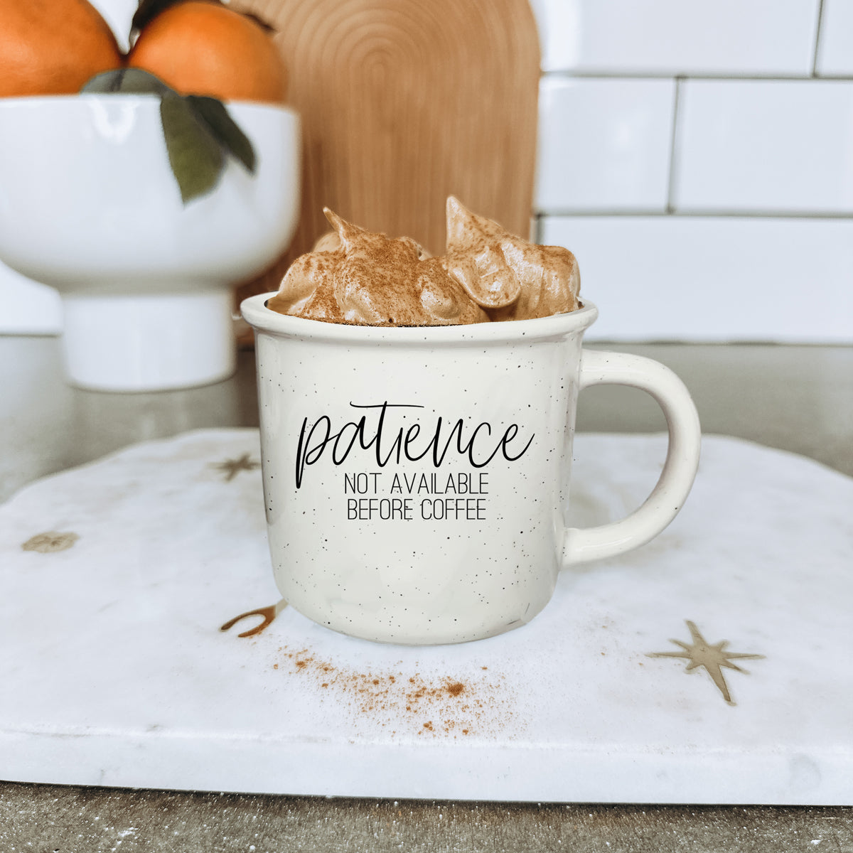 Patience 14.5oz