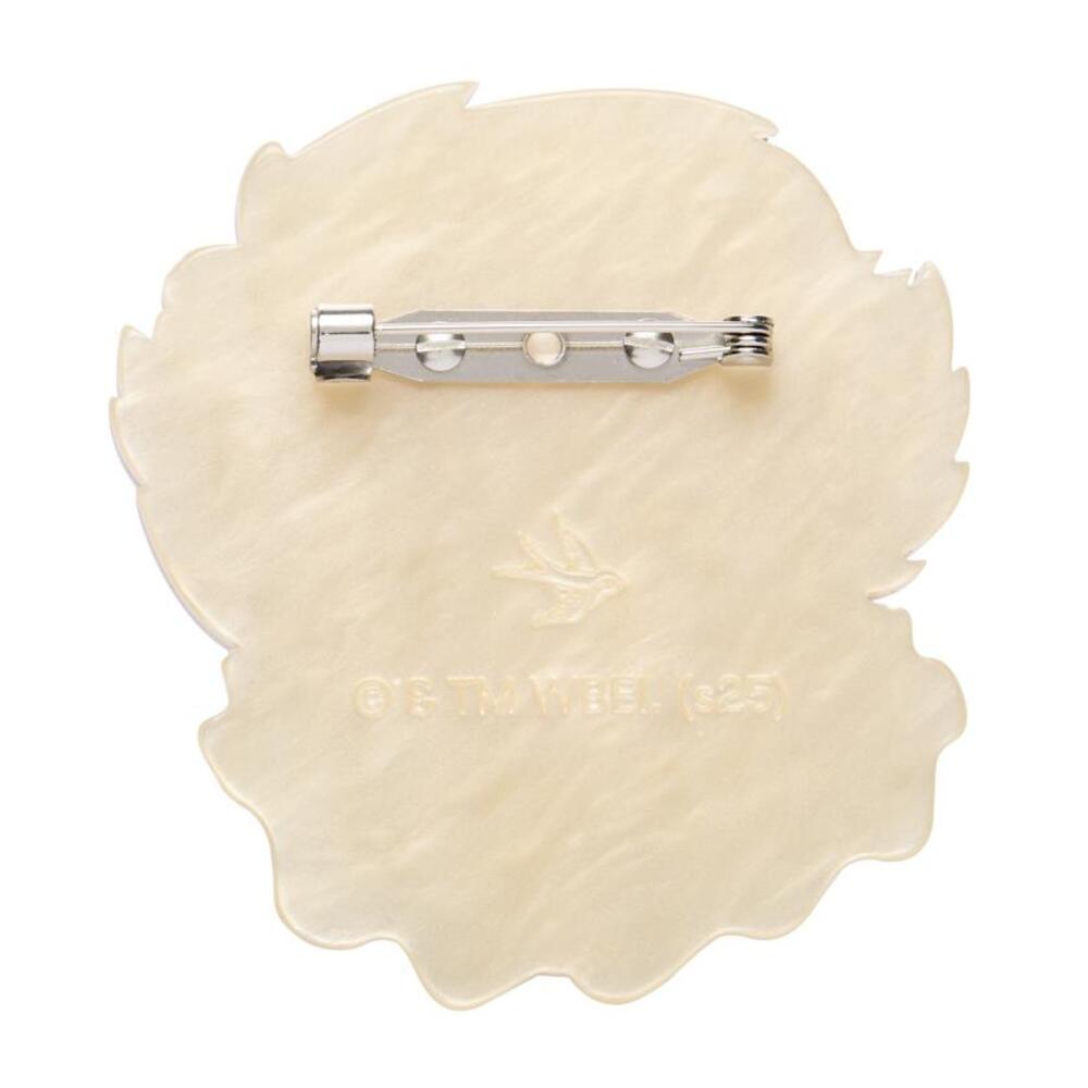 Pennywise Brooch by Erstwilder