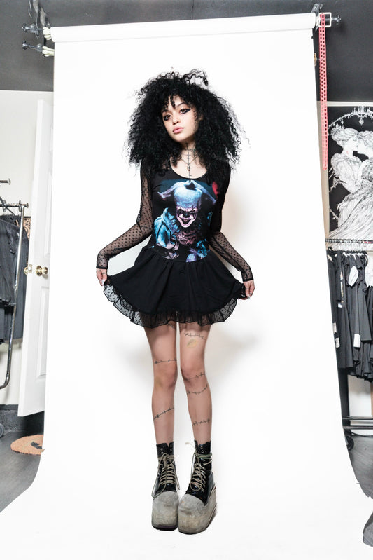 Pennywise Ballerina Dress