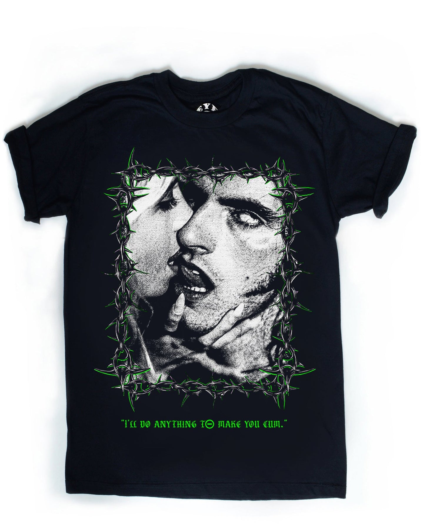 Peter T-Shirt (Unisex) (Do anything)