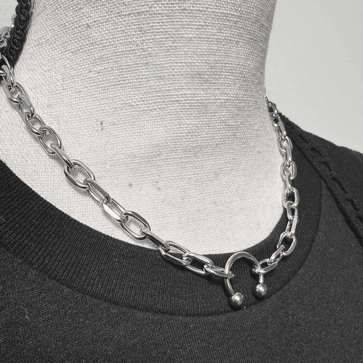 Piercing Necklace