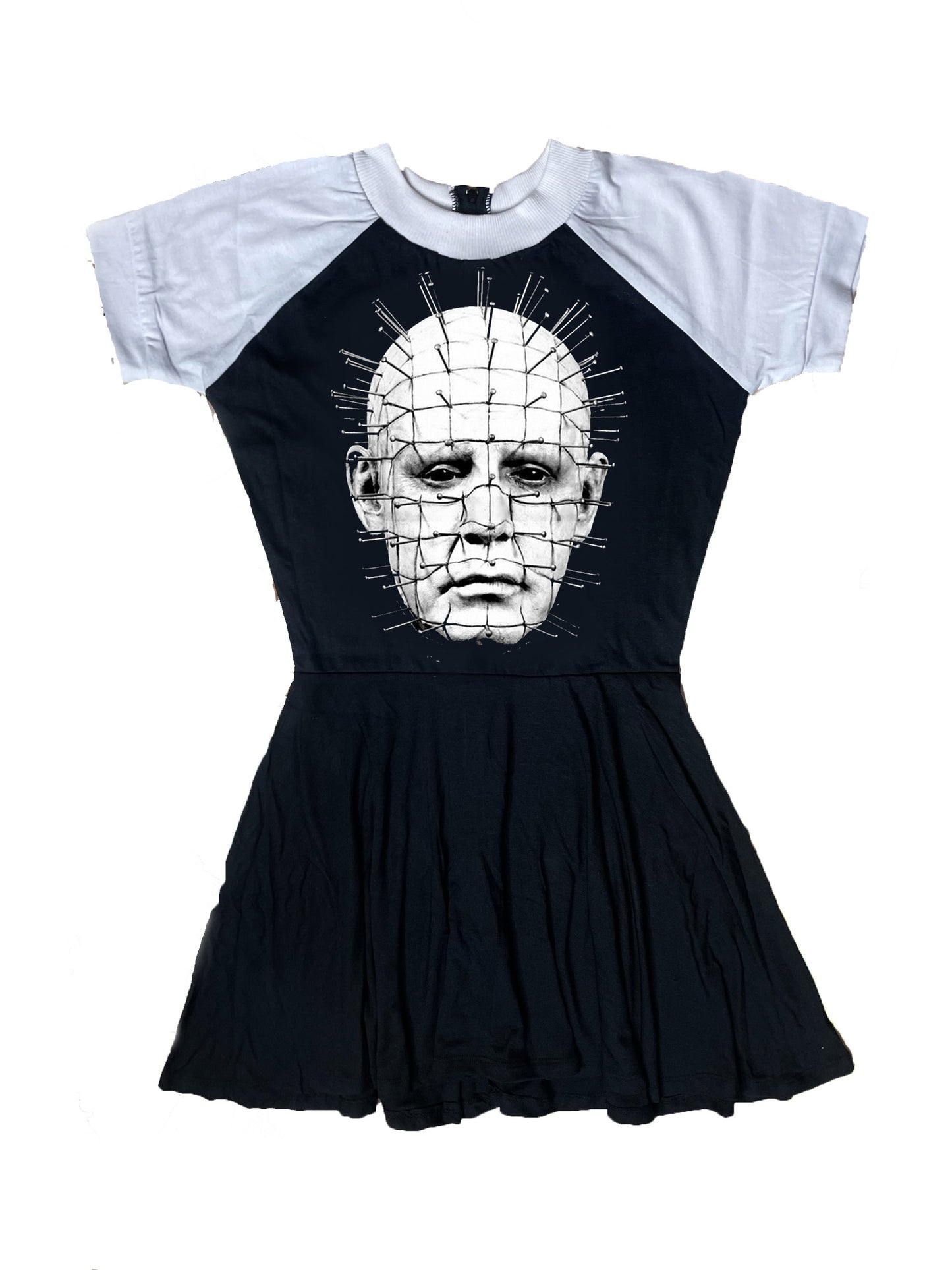 Pinhead Baby Doll Dress