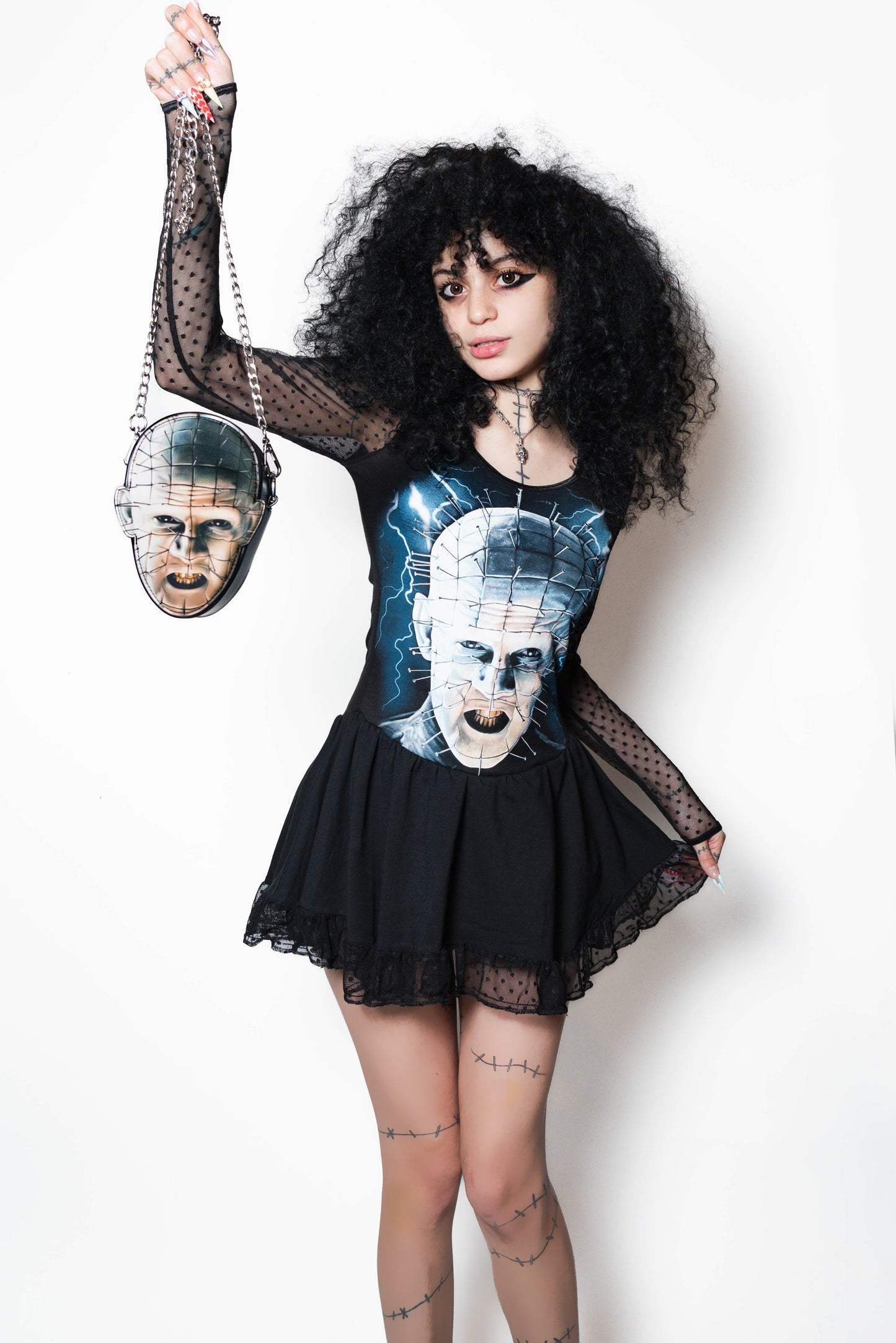 Pinhead Bag
