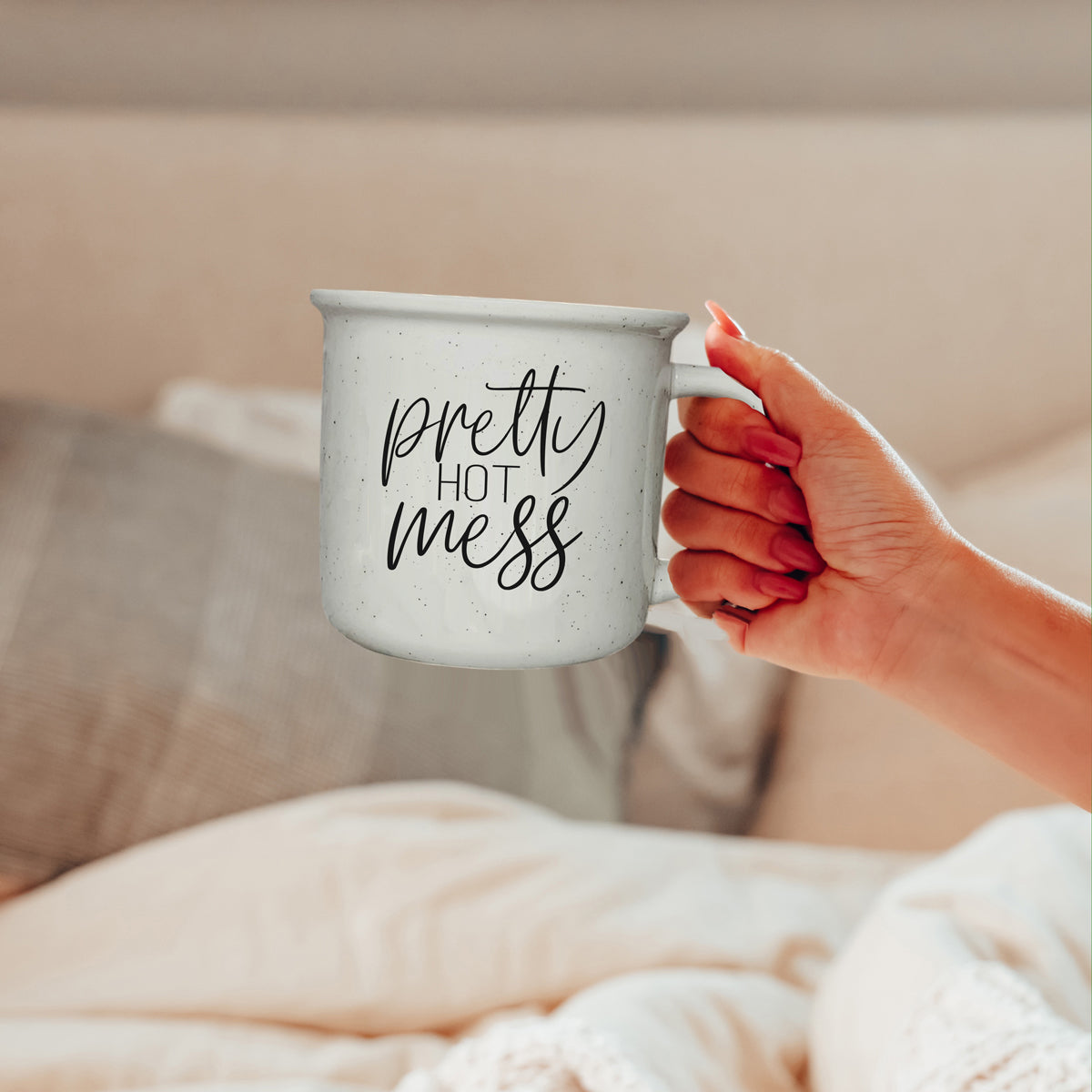 Pretty Hot Mess 14.5oz