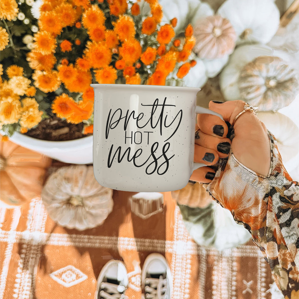 Pretty Hot Mess 14.5oz