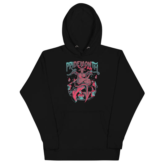 Pridemonth Hoodie