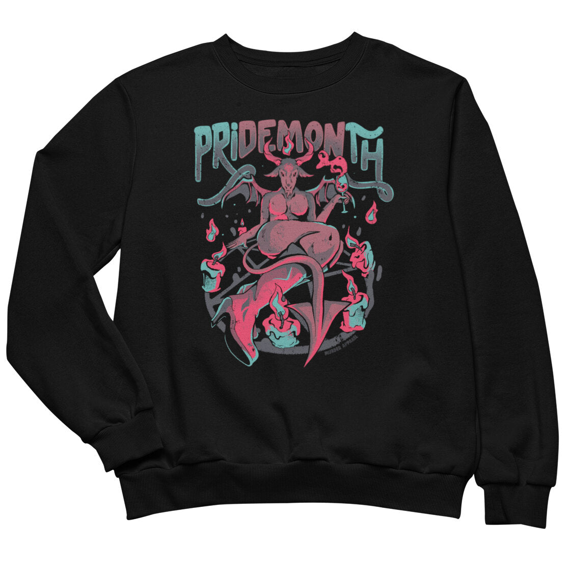 Pridemonth Sweatshirt
