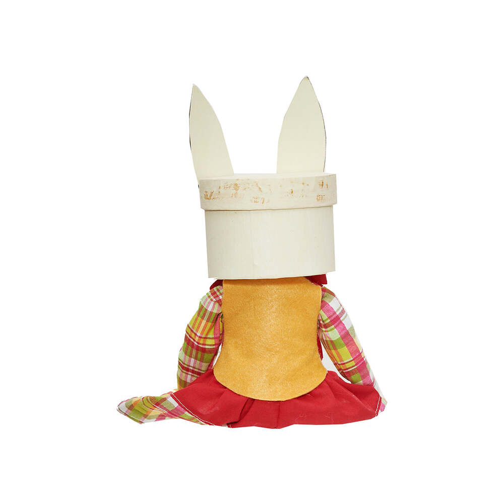 Quinnie Gathered Traditions Art Doll by Joe Spencer