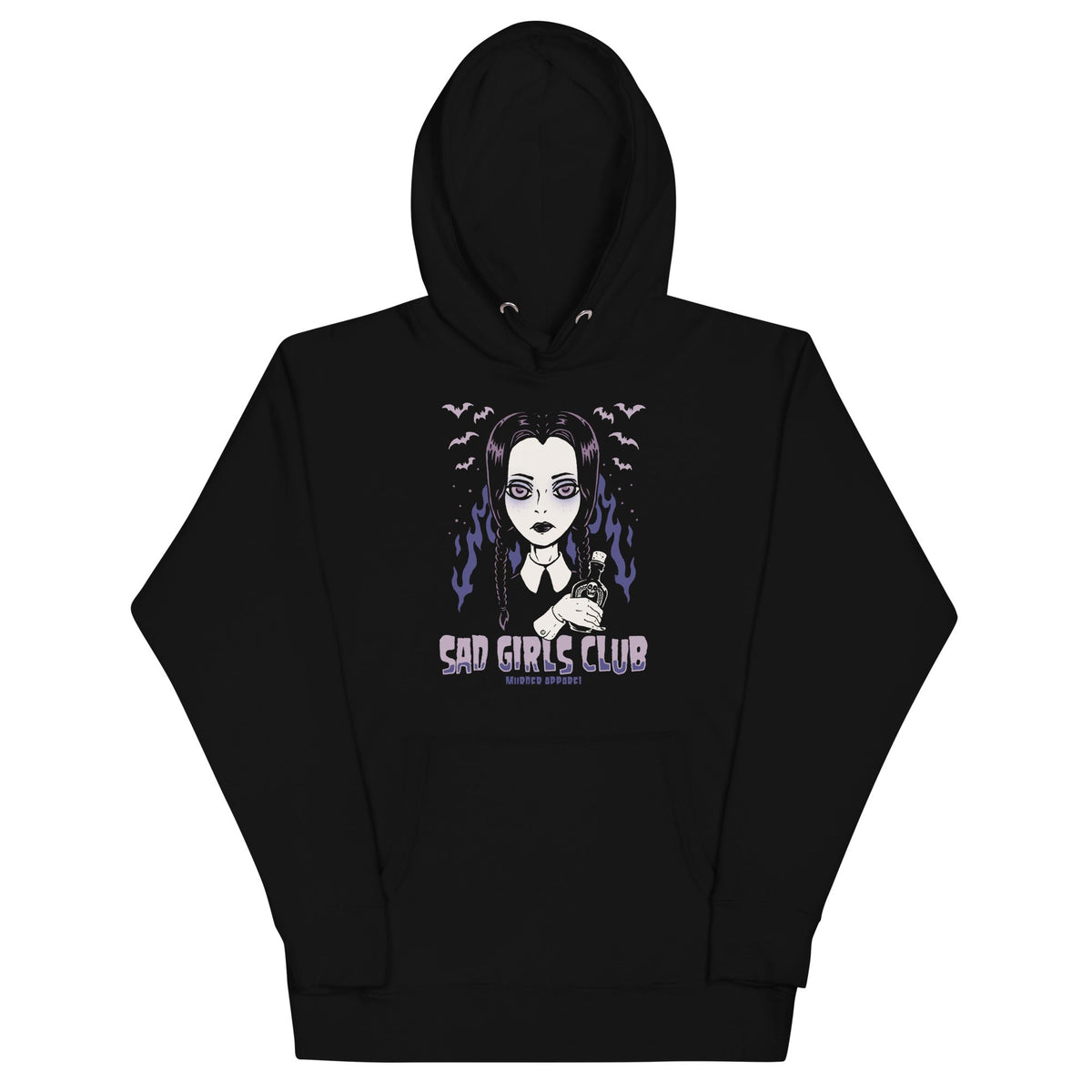 Sad Girls Club Hoodie