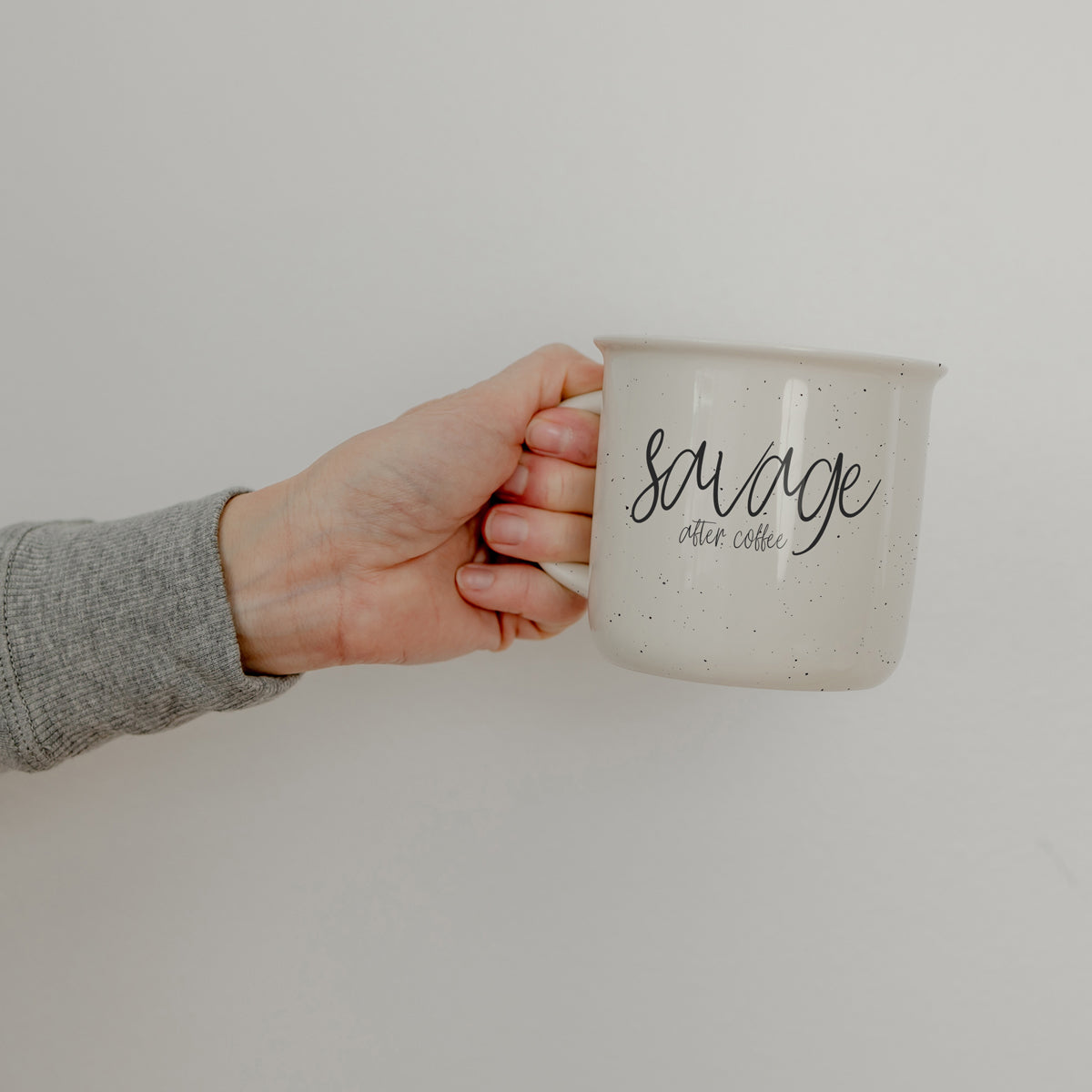 Savage After Coffee 14.5oz
