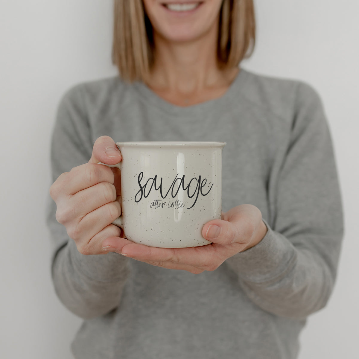 Savage After Coffee 14.5oz