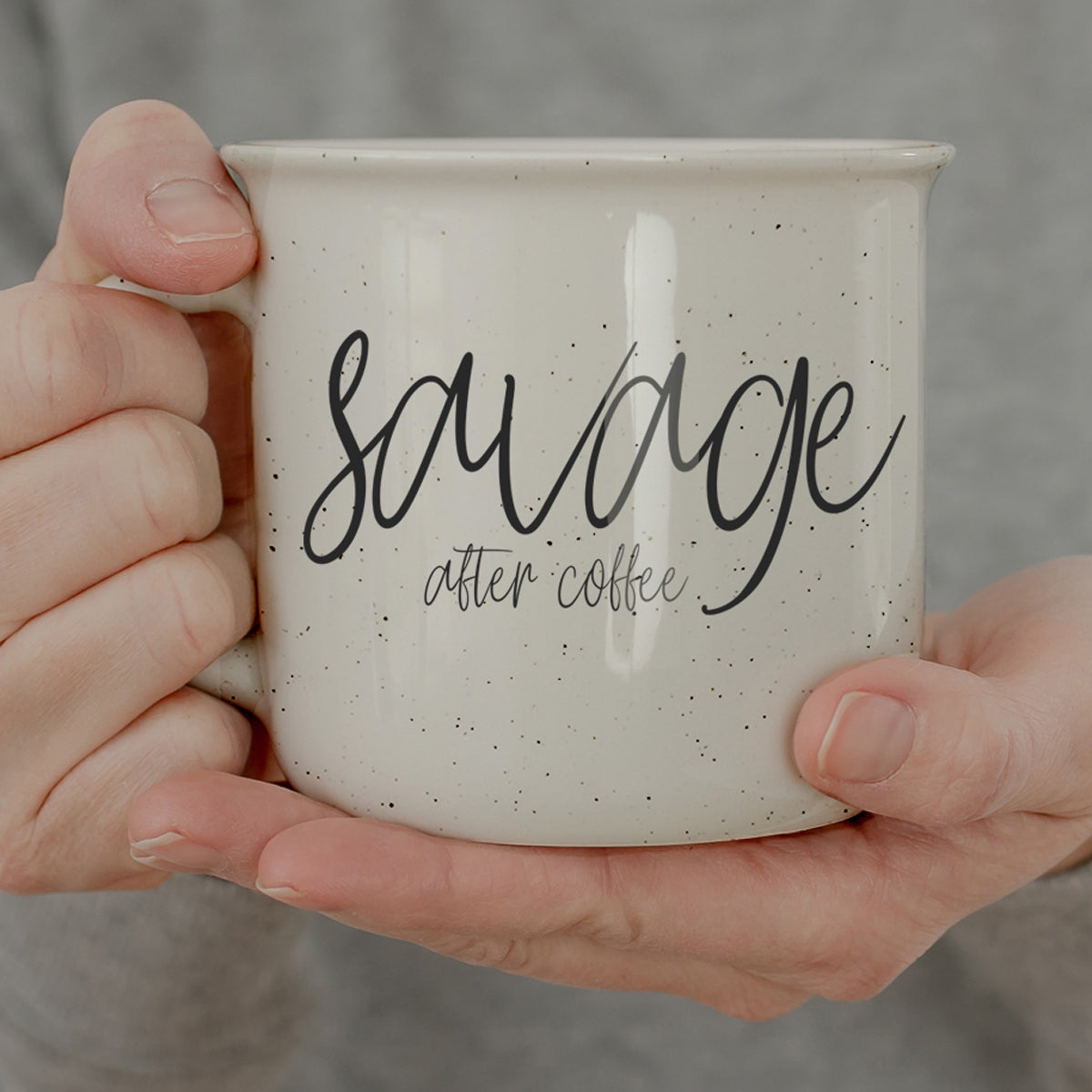 Savage After Coffee 14.5oz