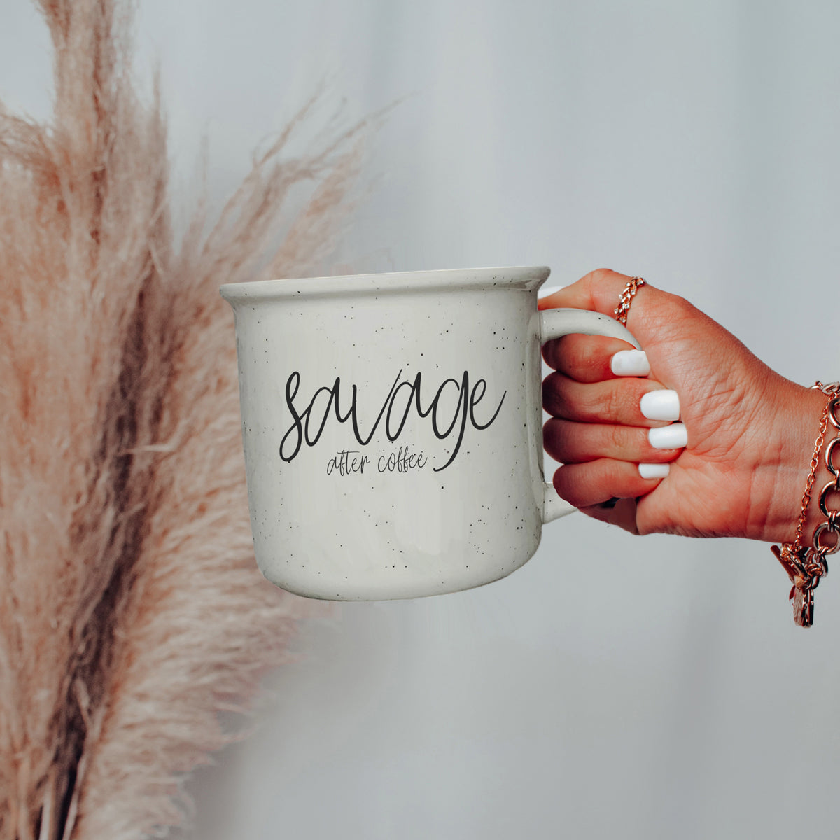 Savage After Coffee 14.5oz