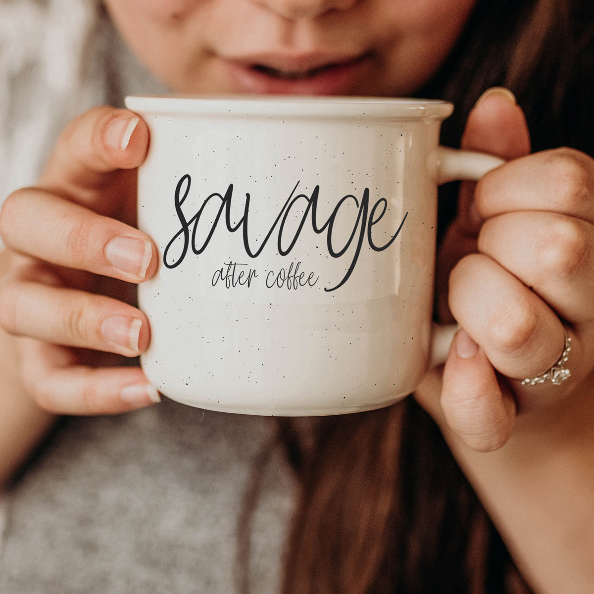 Savage After Coffee 14.5oz