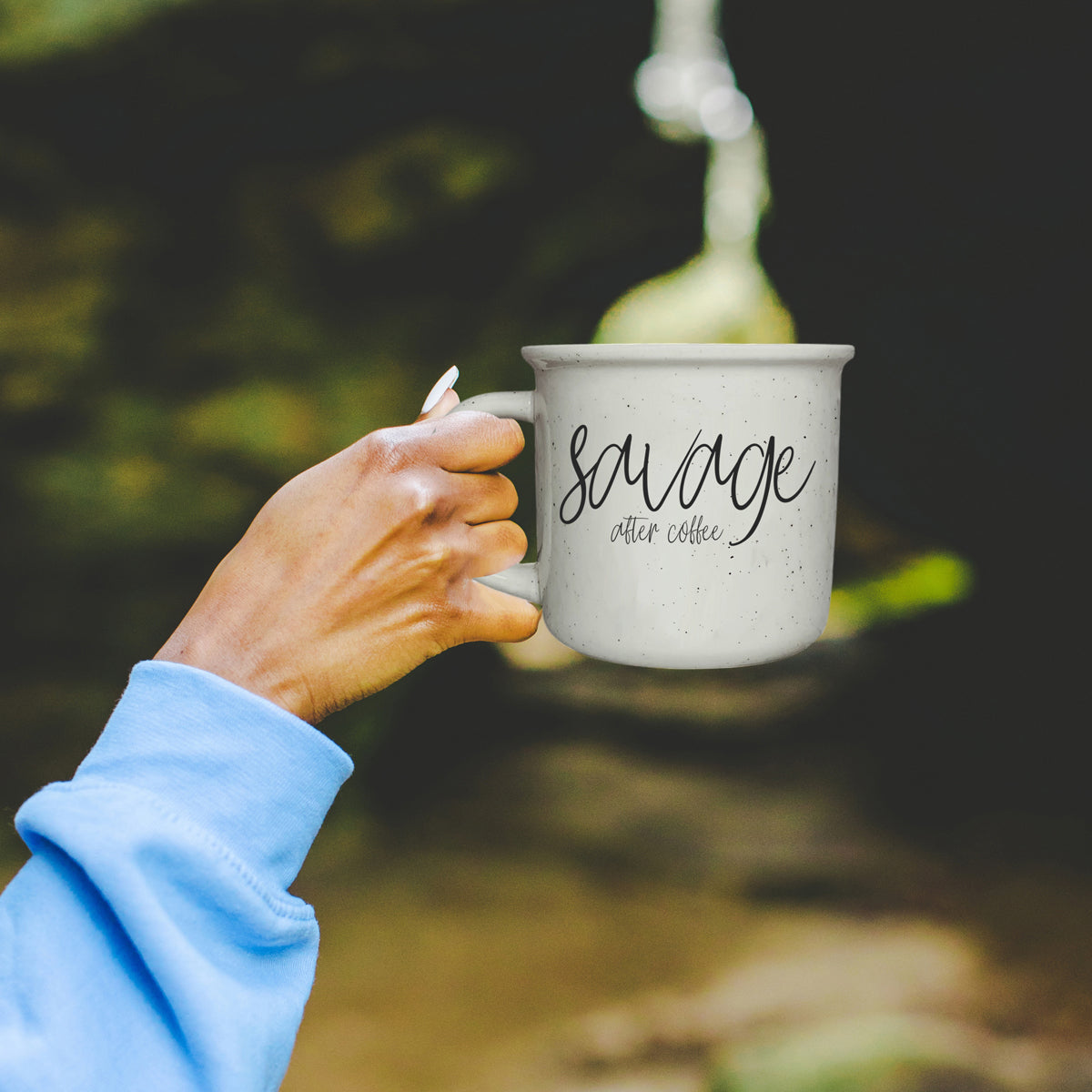 Savage After Coffee 14.5oz