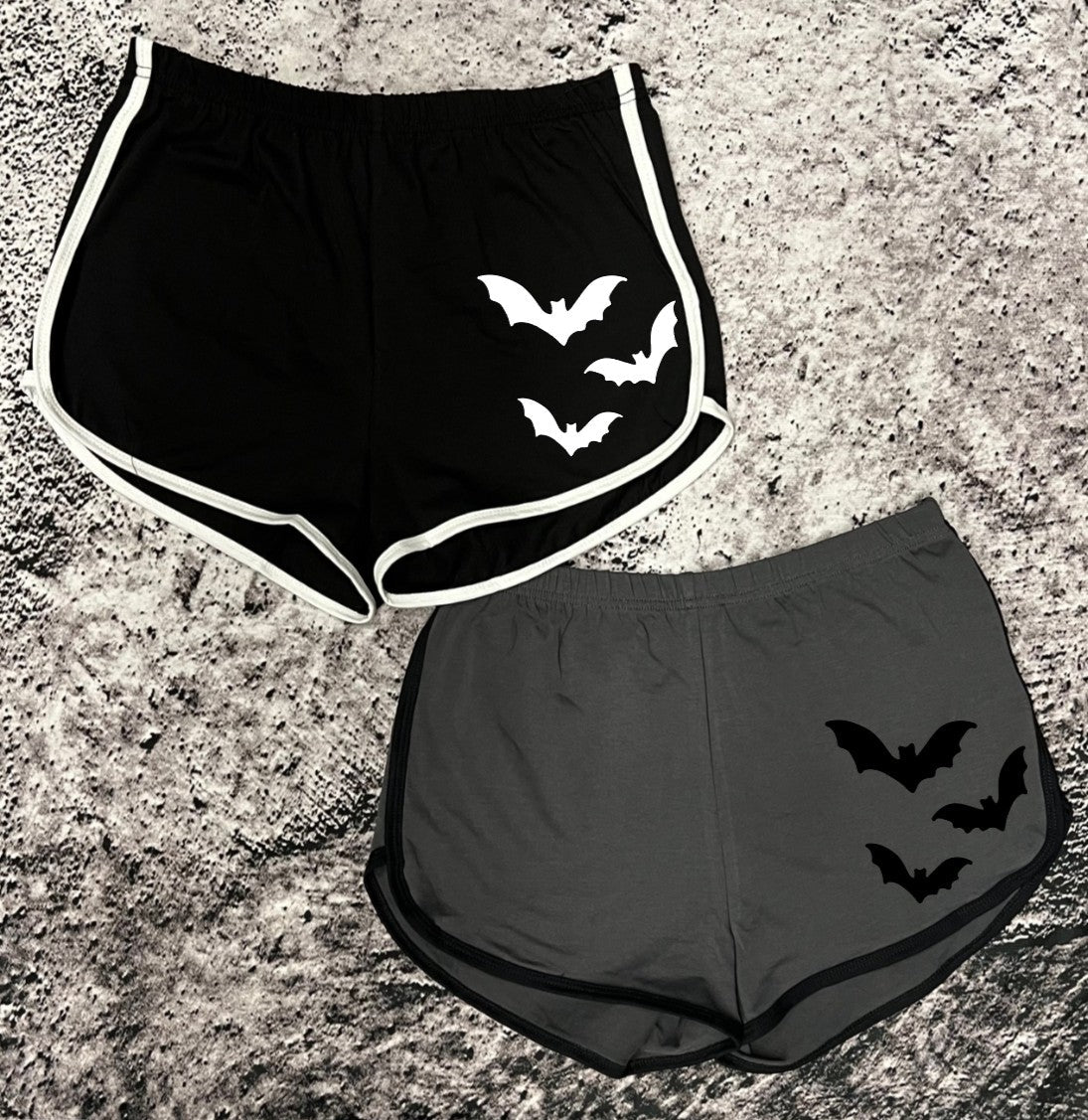 Shorts - Flying Bats