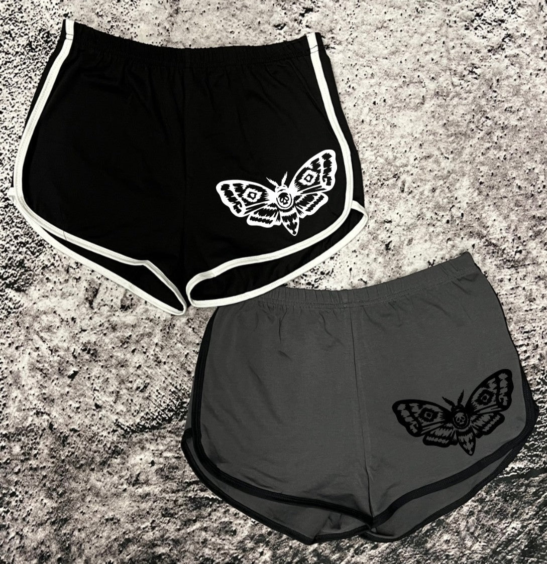 Shorts - Death Moth