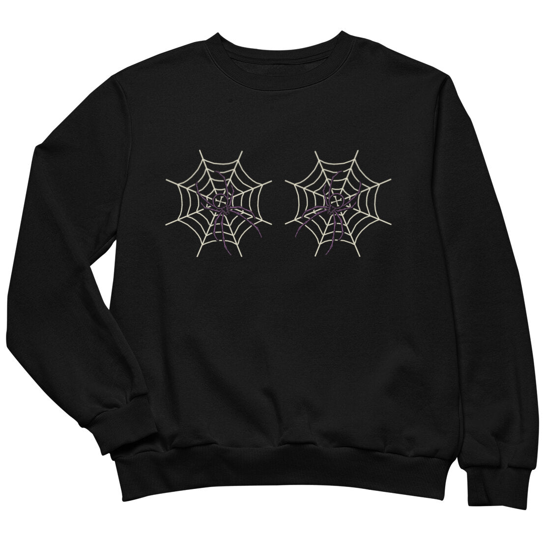 Spider Boobs Sweatshirt