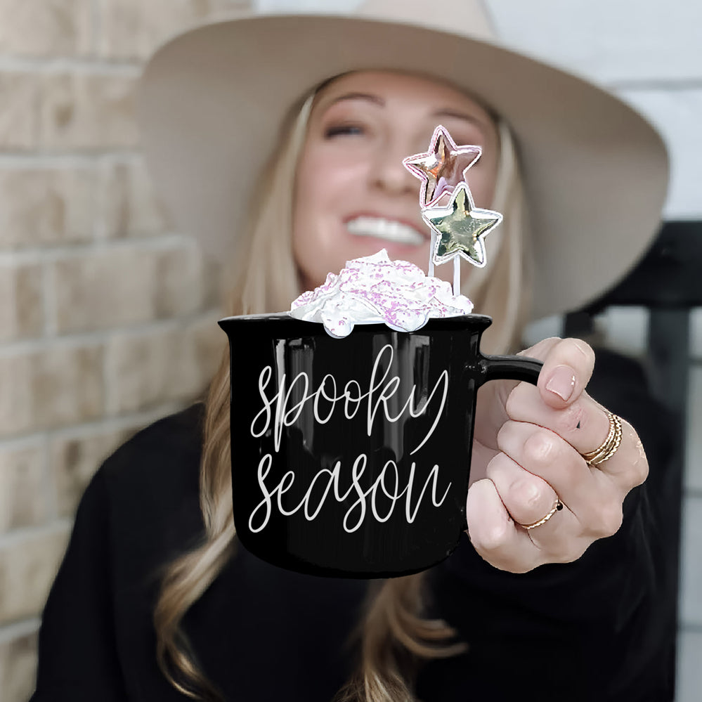 Spooky Season Mug