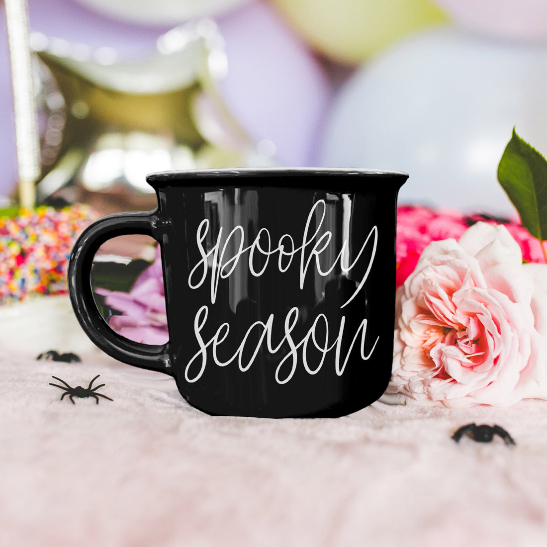Spooky Season Mug