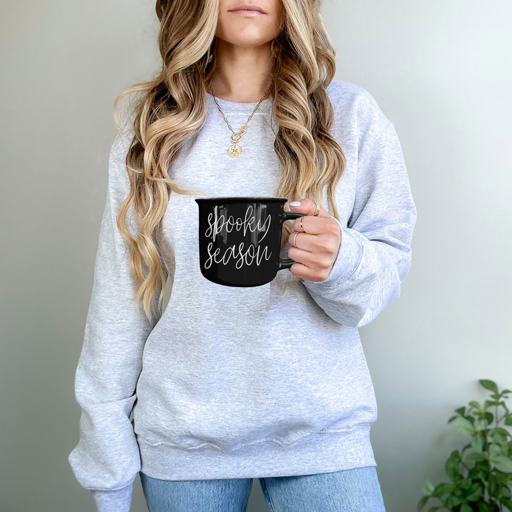 Spooky Season Mug