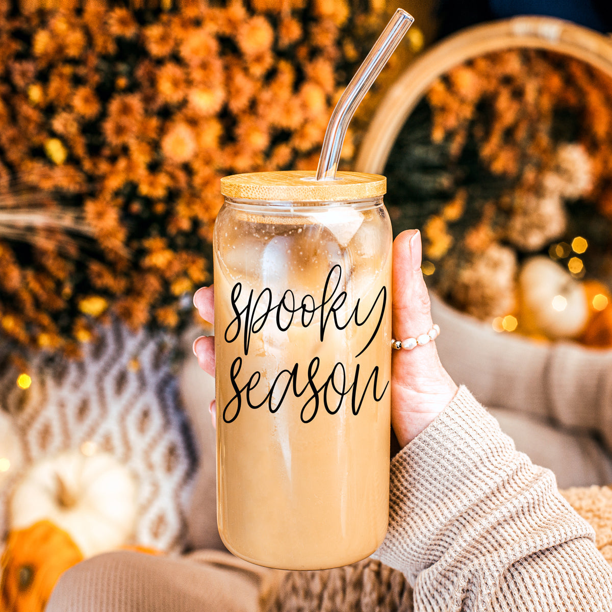 Spooky Season 20oz
