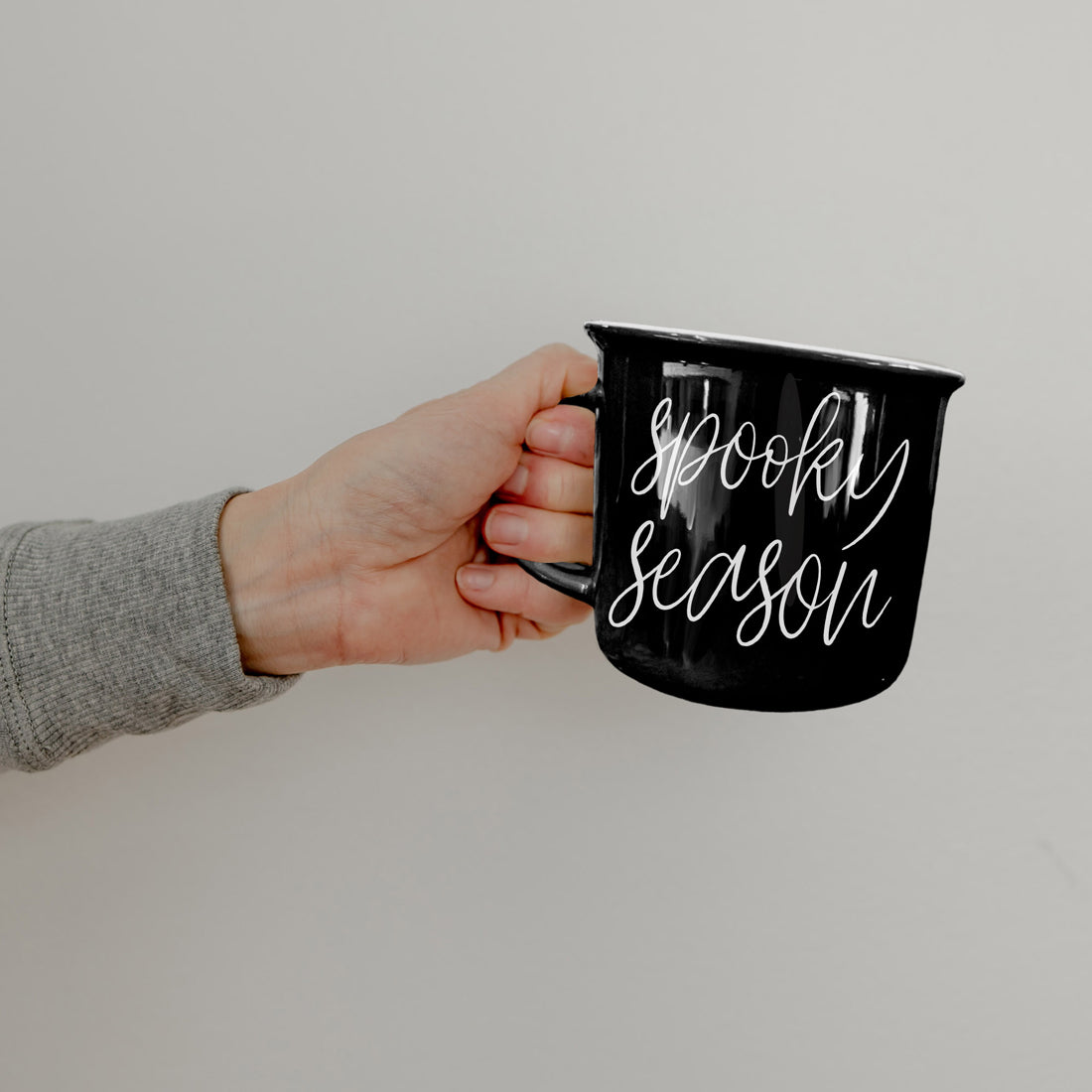 Spooky Season Mug