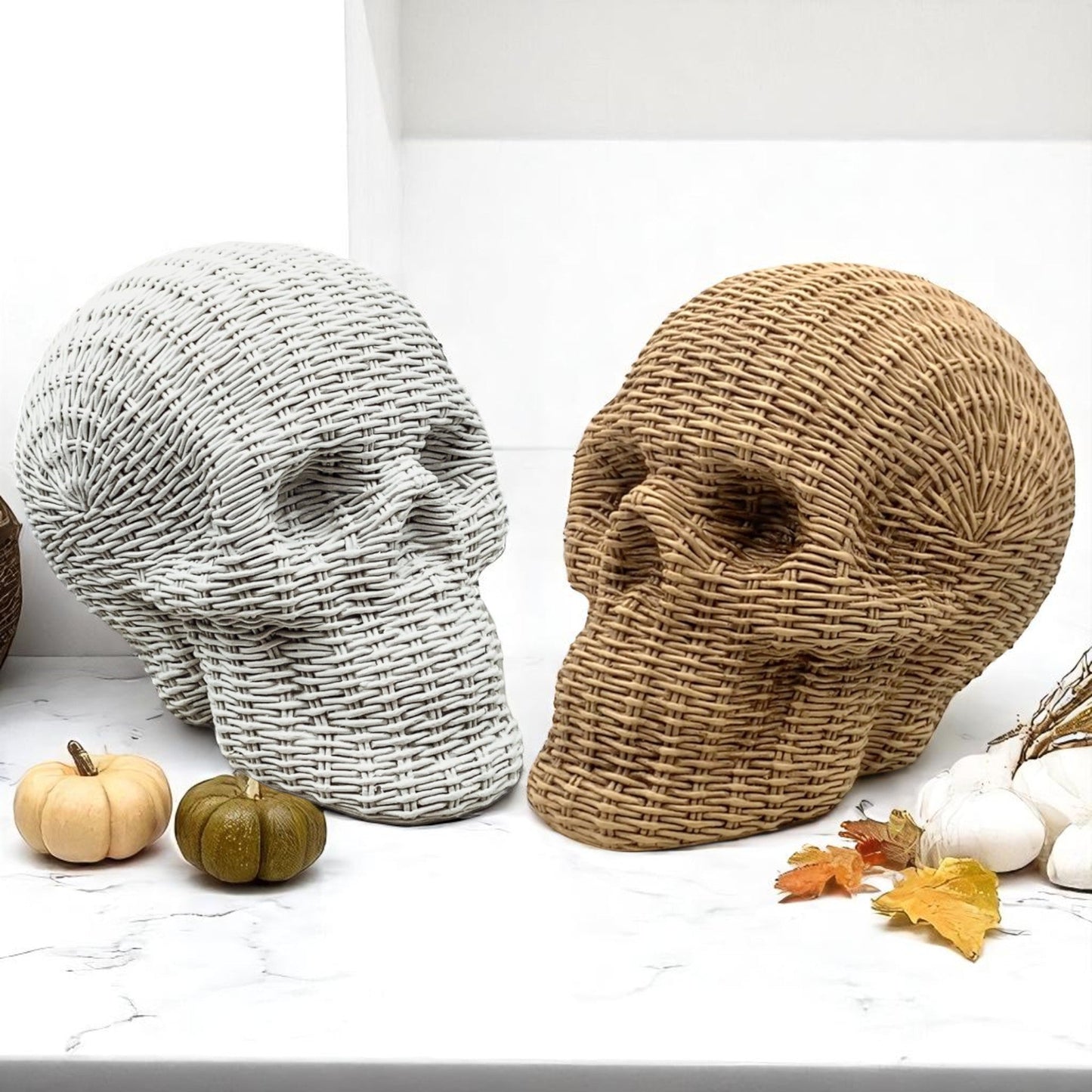 Skull Me