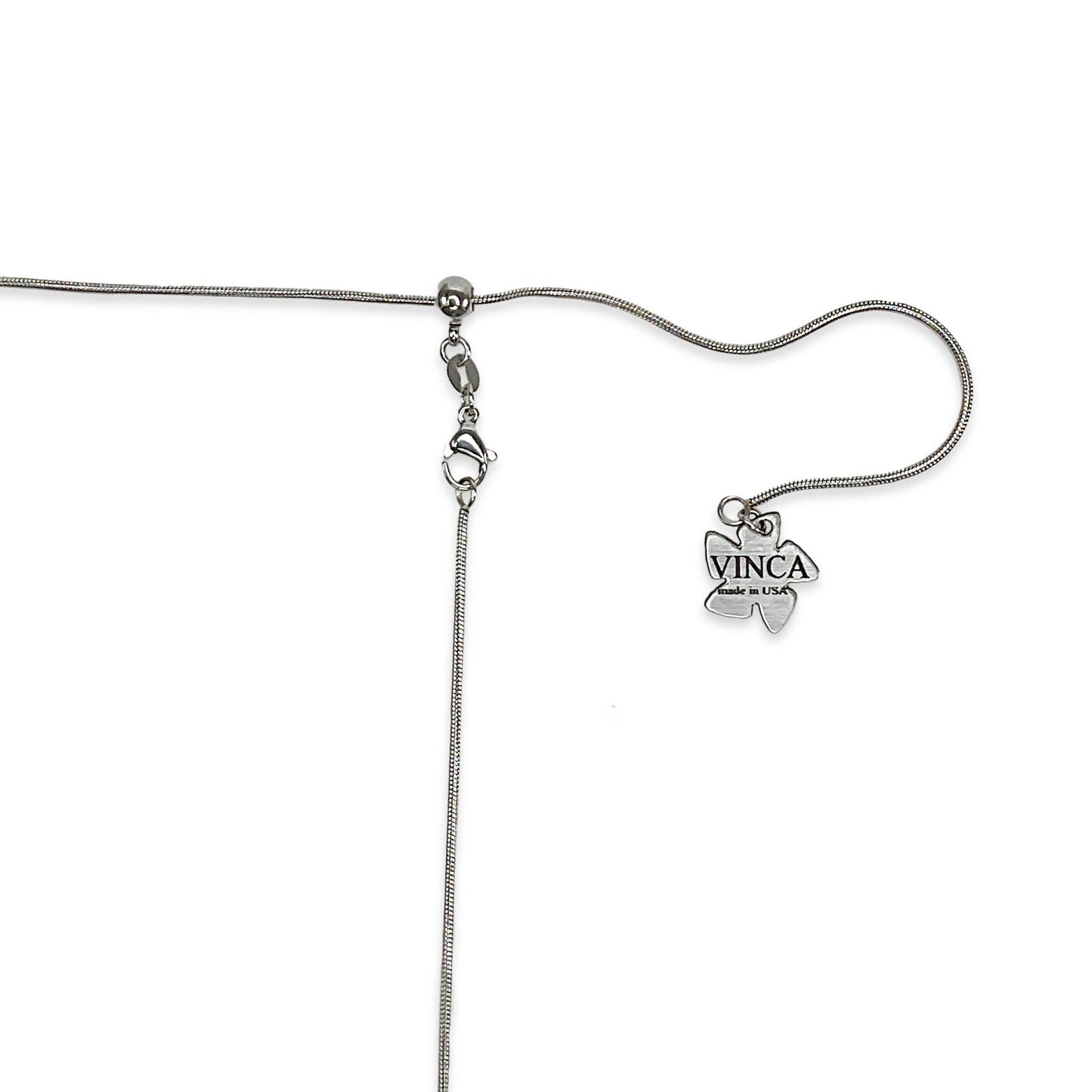 LAST CHANCE! My BFF Is Sword o’ A Big Deal Necklace Set - STEEL