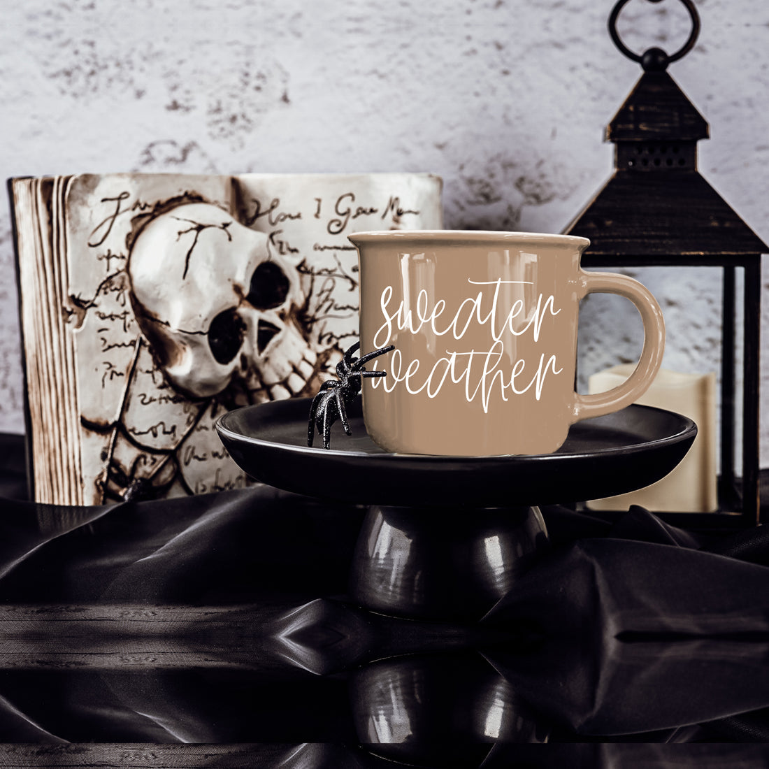 Sweater Weather Mug