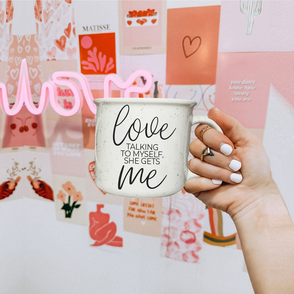 Love Me 14.5oz