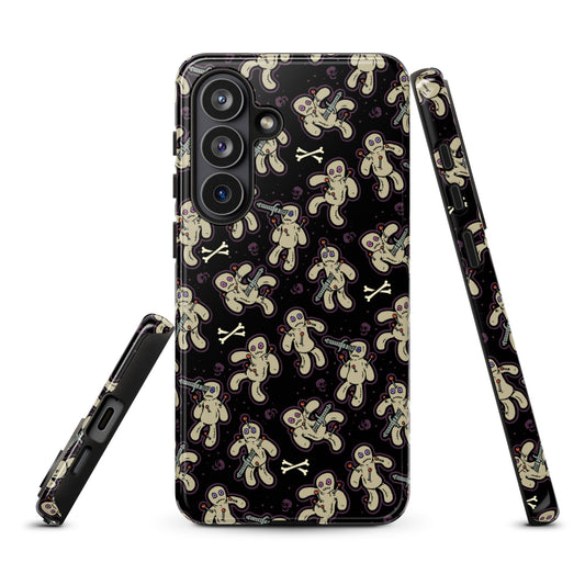 Voodoo Dolls Samsung Case