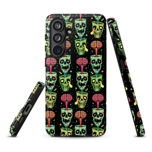 Zombie Rave Samsung Case