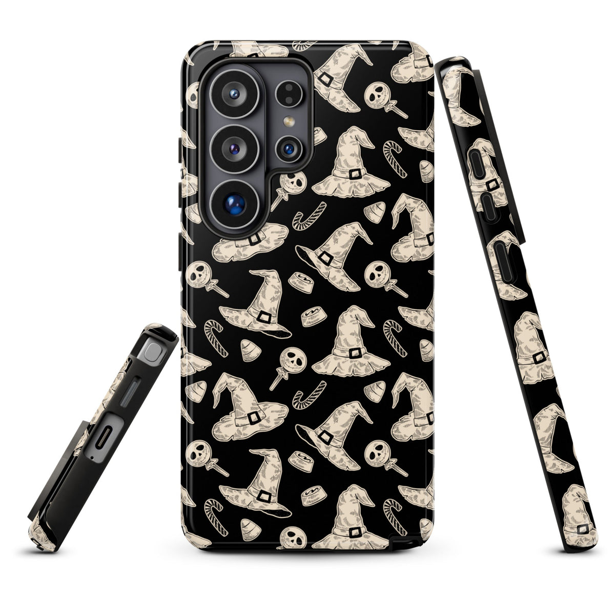 Witchy Hat Samsung Case