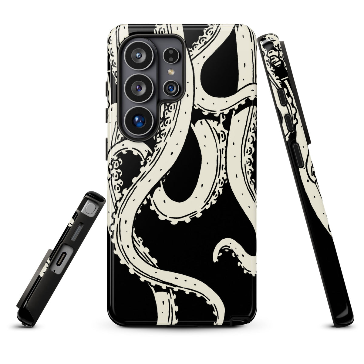 Tentacles Samsung Case