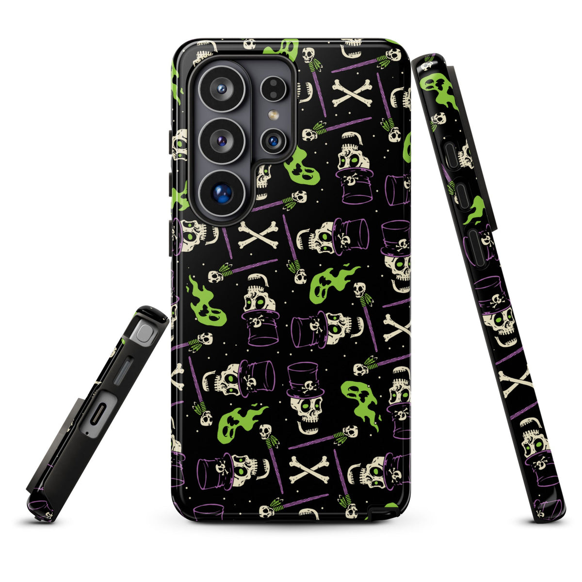 Witch Doctor Samsung Case