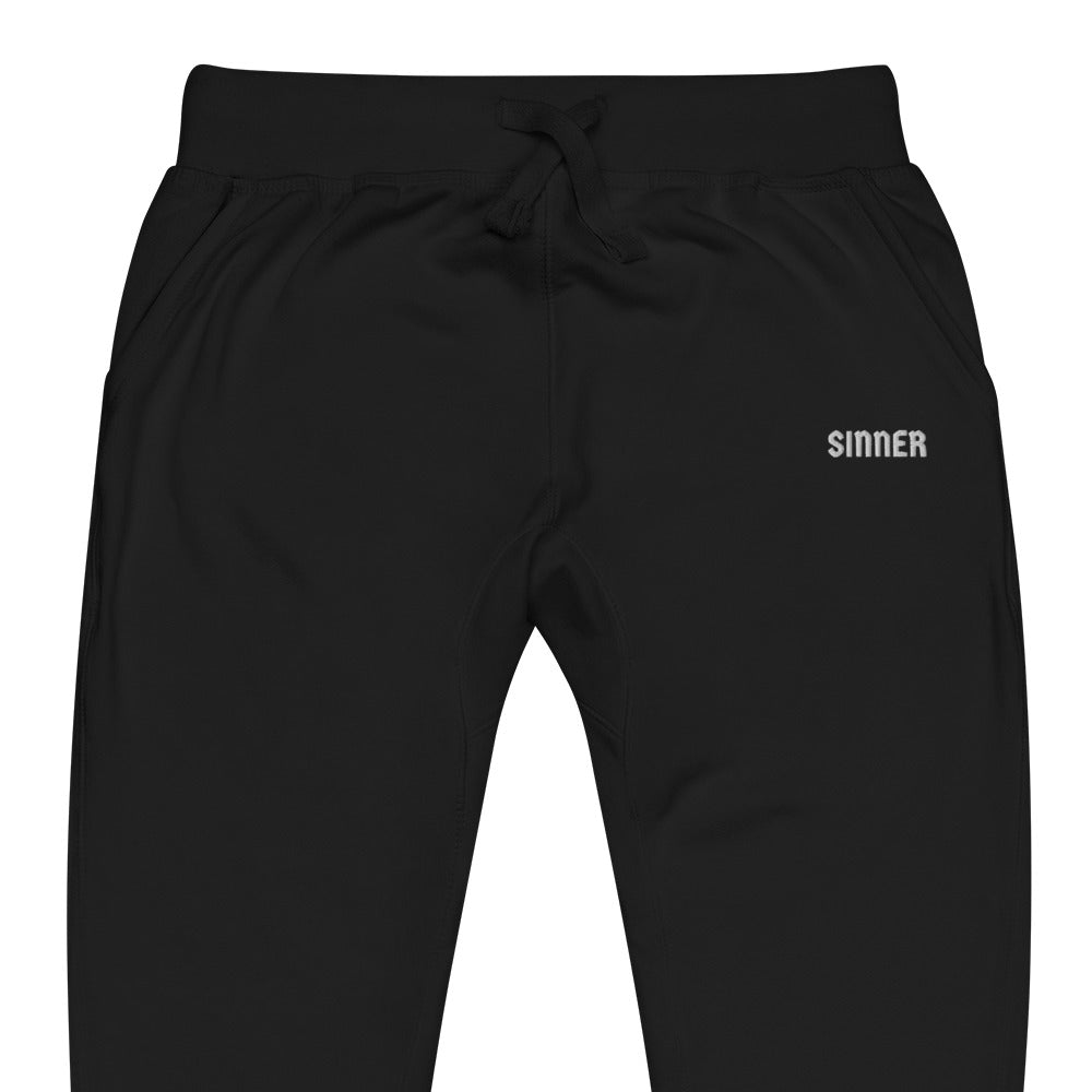 Sinner Sweatpants