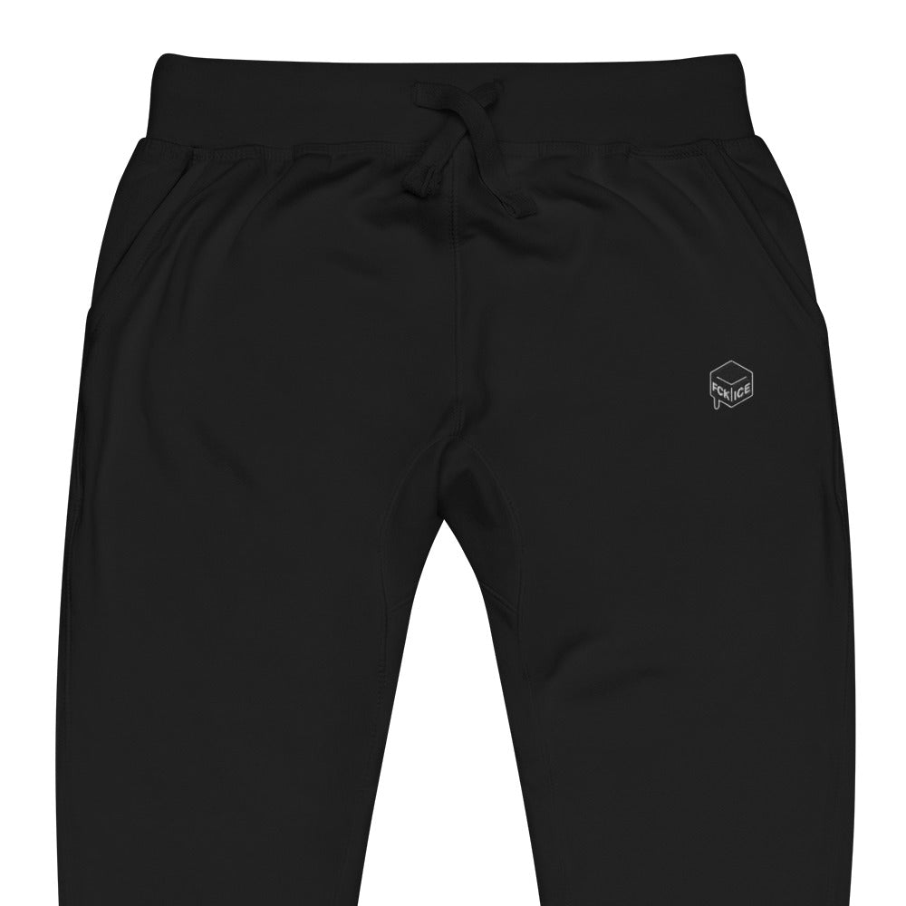 FCK ICE Sweatpants