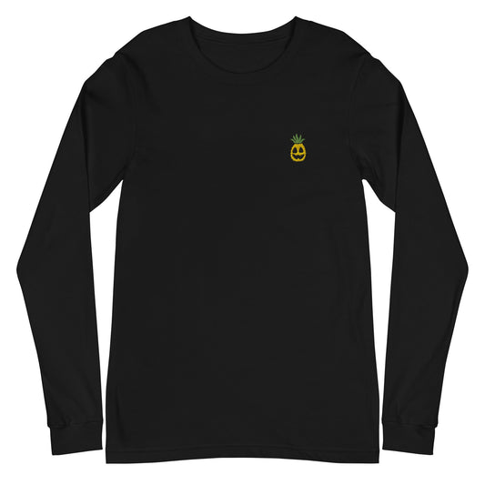 Pineapple Long Sleeve Shirt