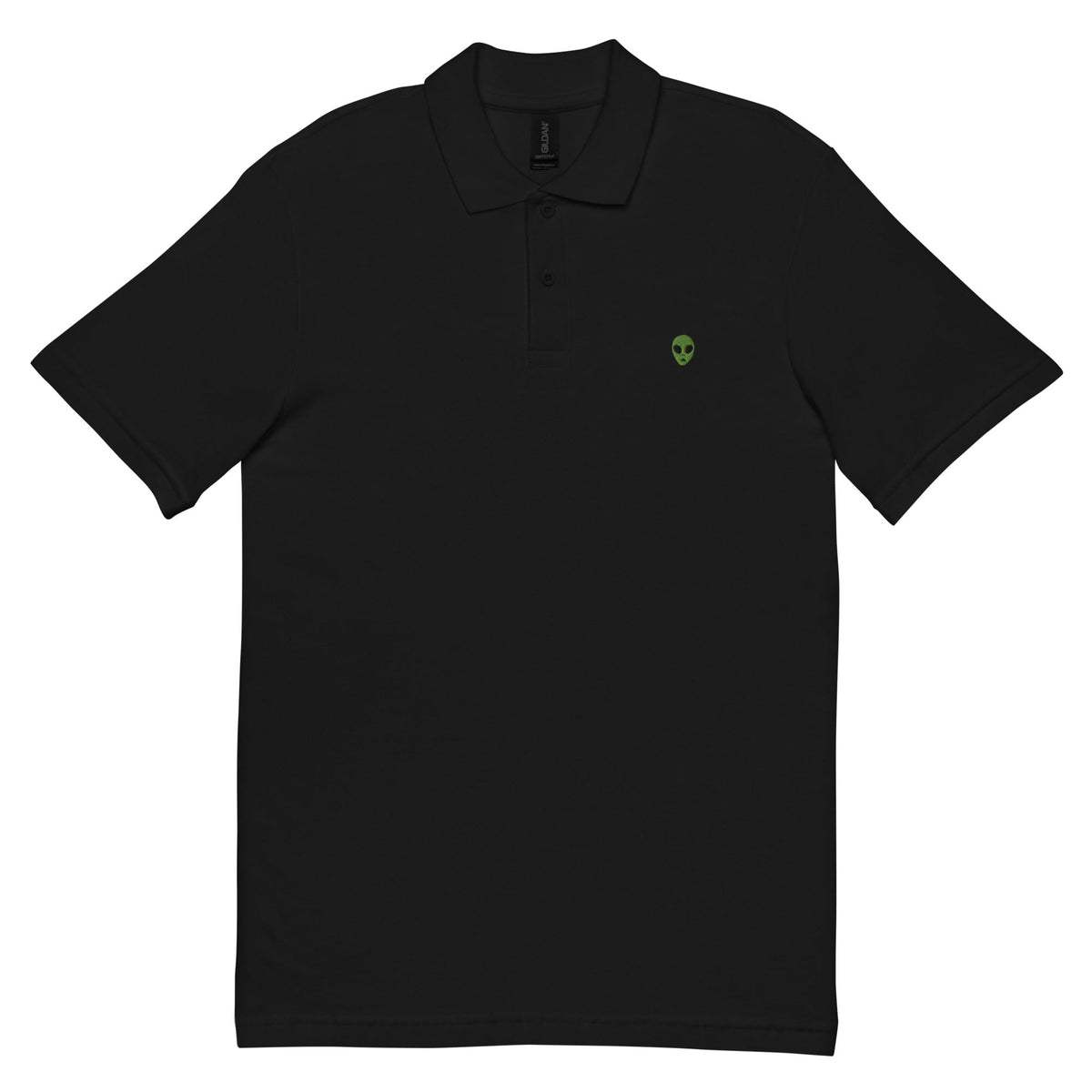 Alien Polo