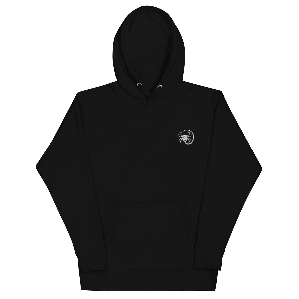 Facehugger Hoodie