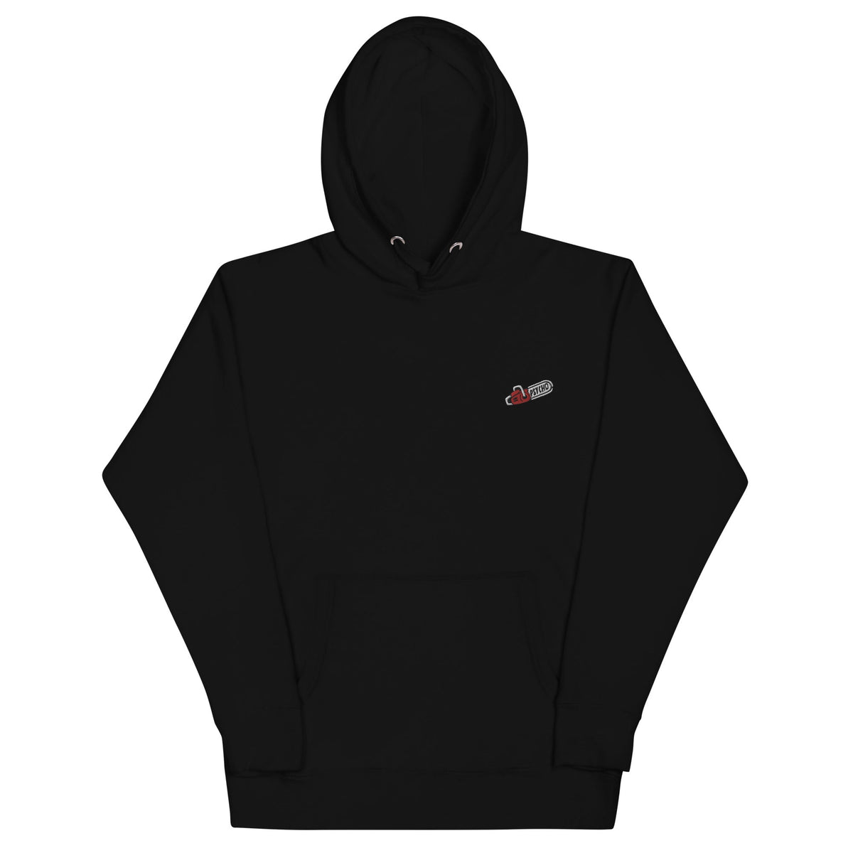 Psycho Hoodie