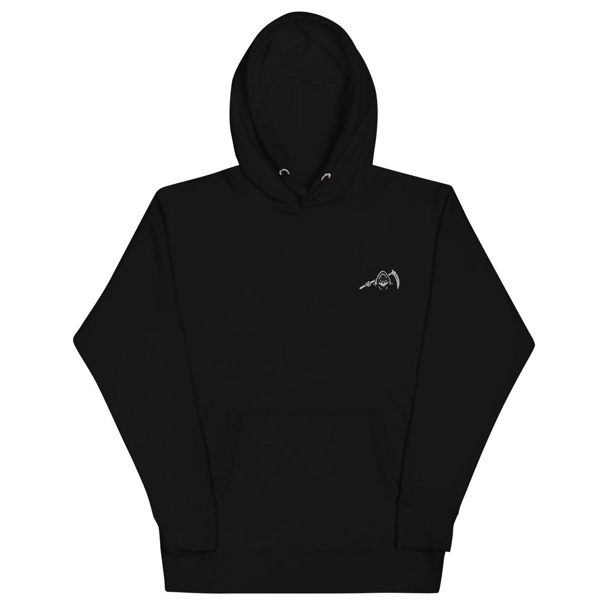 Grim Reaper Hoodie
