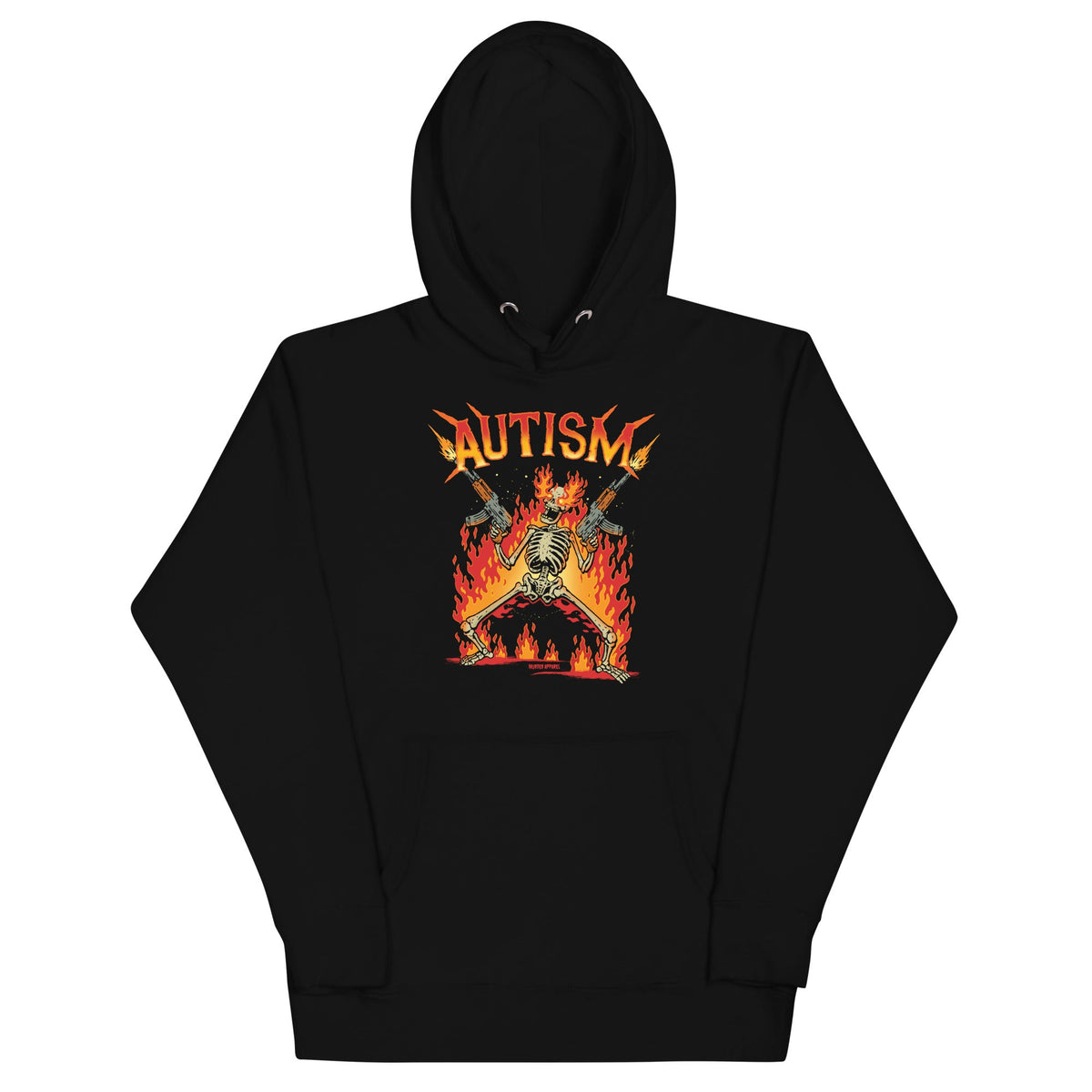 Autism Hoodie