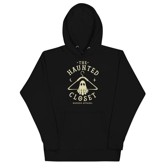 The Haunted Closet Hoodie